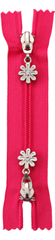 Nylon X-type Close end