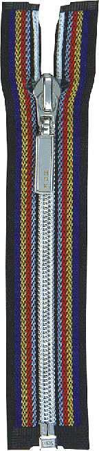 Nylon Interval Tape Open-end