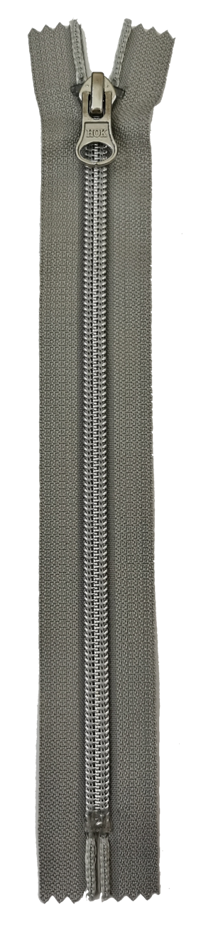 Transparent point closure of nylon silver dental inject